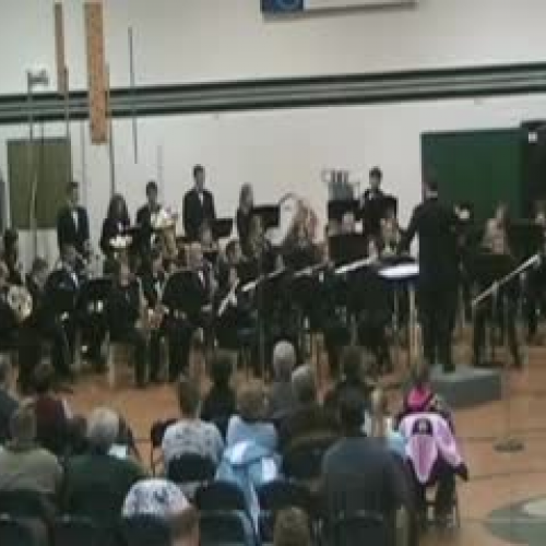 Symphonic Suite from Band of Brothers