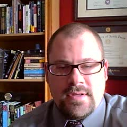 Virtual Department Meeting