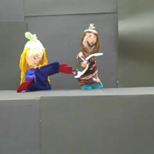 Orchard Lane Puppets