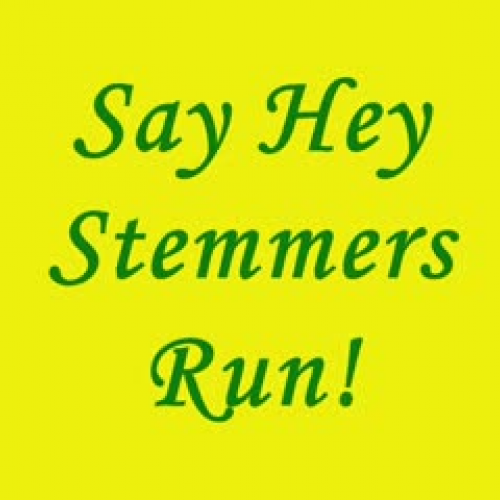 Stemmers Run MSA Video