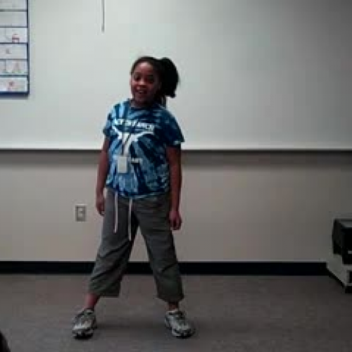 Walk a Mile in My Shoes (Part 1)