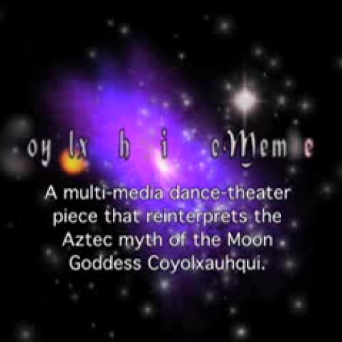 Latina Dance Project