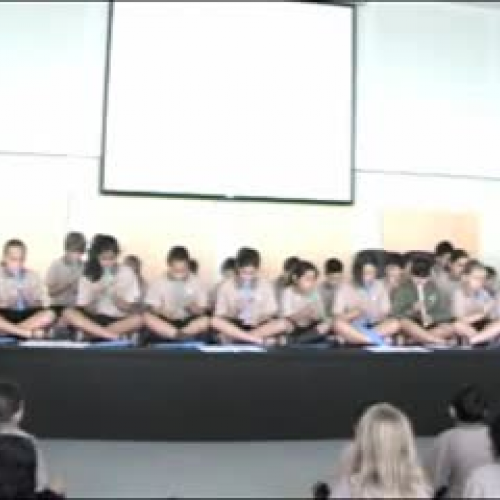 Recorder Performance