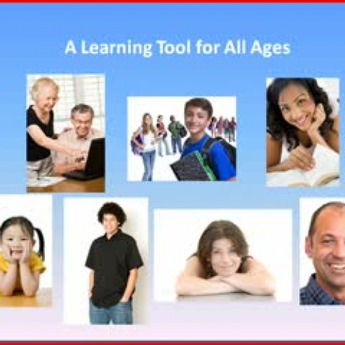 Learning Express Video