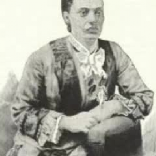 Octavia V. Rogers Albert