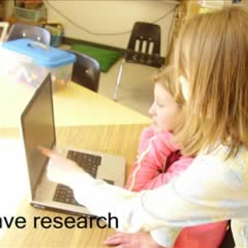 PBS Teachers Innovative Educator Contest Entr