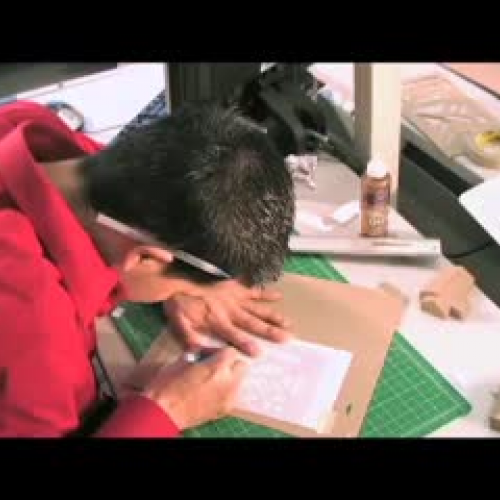 Trimble Technical High School Race to the Top