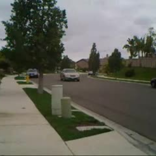 Spanish 2 Car Project