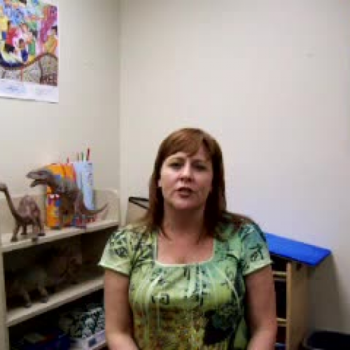 Danielle's Jump Start