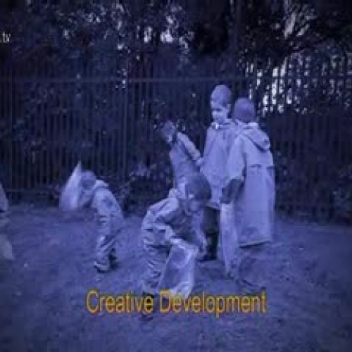 creativity development