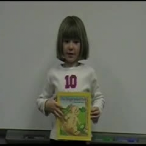 Read Brady Kindegarten