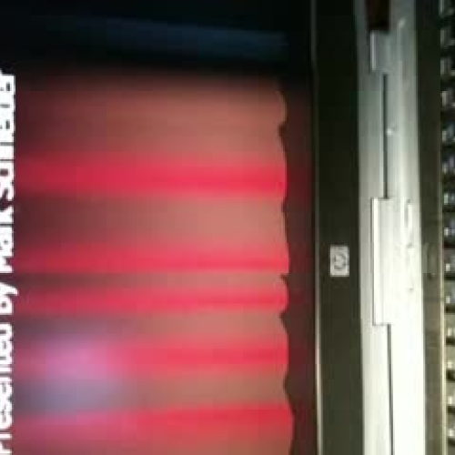 Speaking as Smoothly as Butter...Without a St