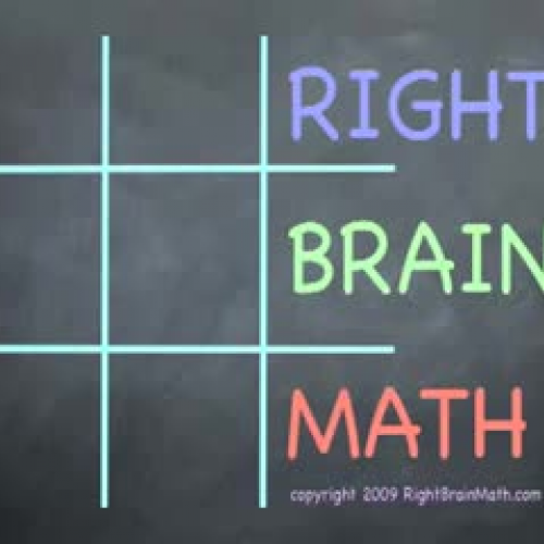 Multiplication of 4's &amp; 6's