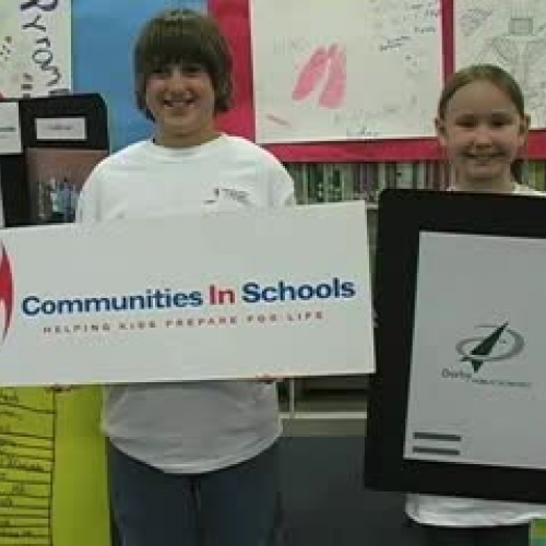 CIS Derby Public Schools