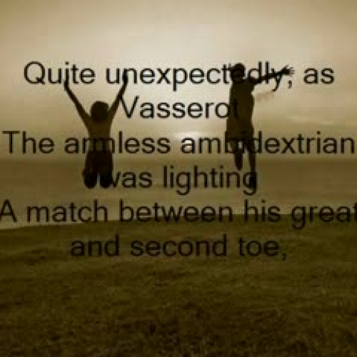 hannigan project period 3