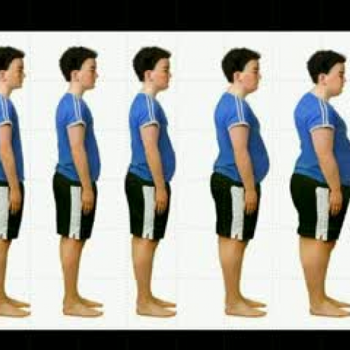 Perceptions Affect Lifestyle