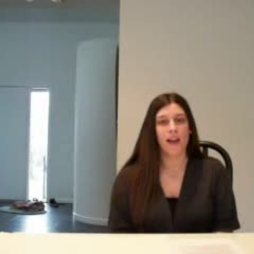 Oppositional Defiant Disorder