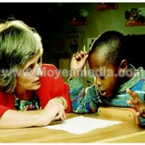 Emotional or Behavioral Disorders