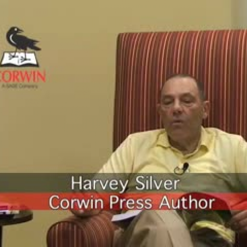 Harvey Silver - Math Tools