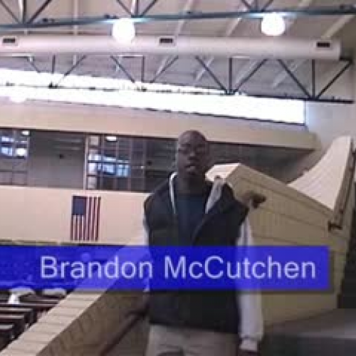 Royal Oak Commencement Contest Video