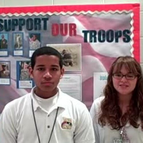 Professional And Technical High School