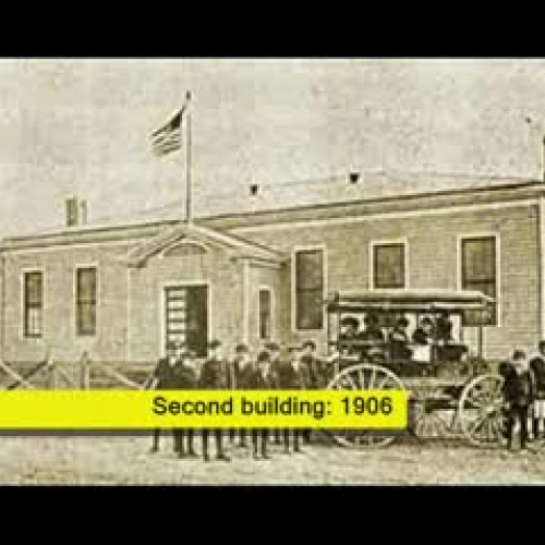 Highland Springs High School