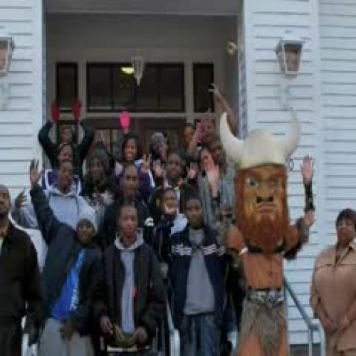 Tarboro High School - This Must Be the Place