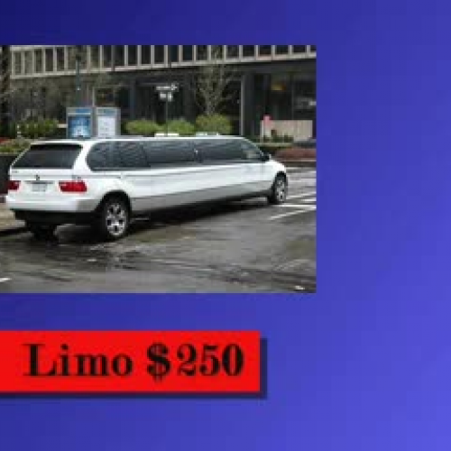 Drunk Driving Prevention!