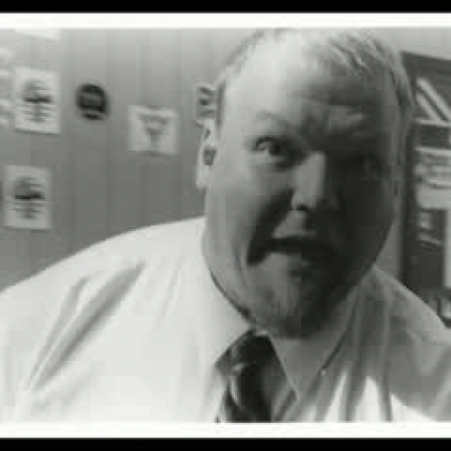 DaVinci's Application Vid for Obama's Contest