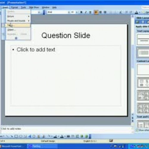 How to Hyperlink Buttons