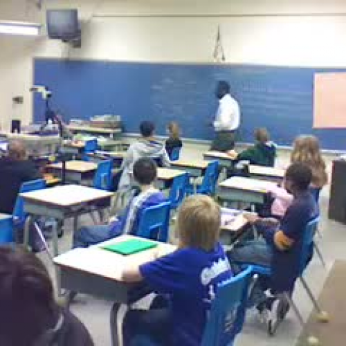 English Language Arts