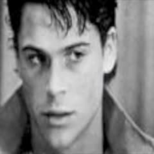 GHundman Outsiders Soundtrack