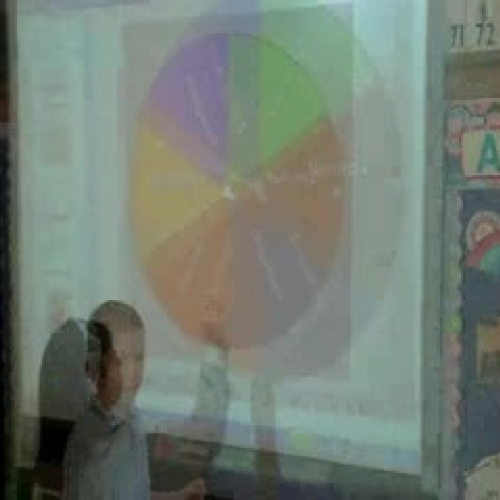 "A Trip to a Fire Station"