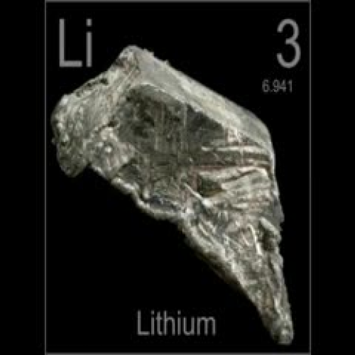Lithium PSA