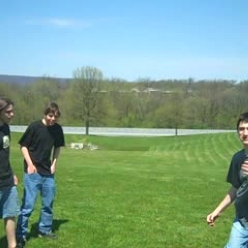 Real Life Expample of File Transfer