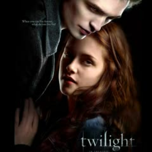 Twilight - The Movie