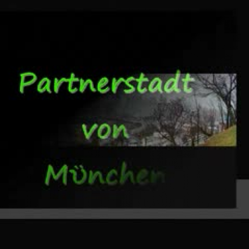 Meine Lieblingstadt: Cincinnati