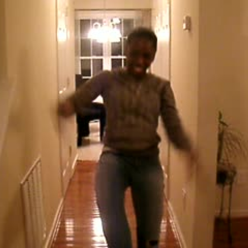 MUSIC VIDEO PROYECTO