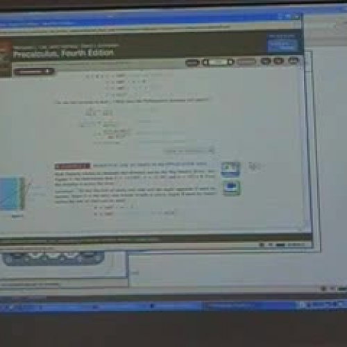 PreCalculus 8.1 Part 2