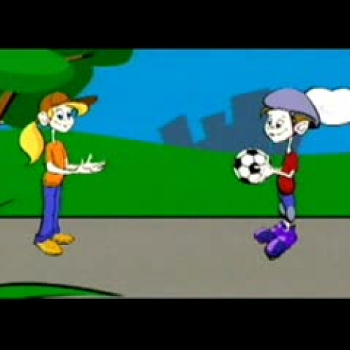 EDIT 202 Sample Video