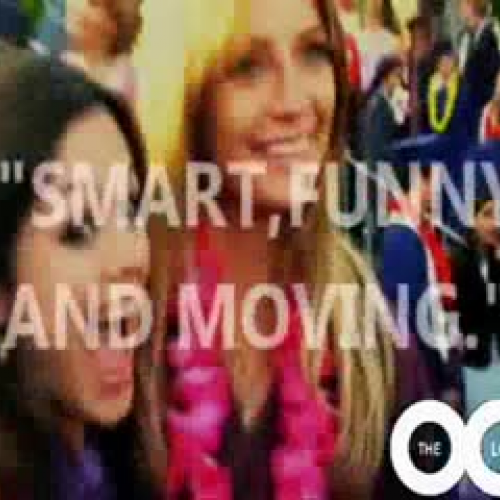 The O.C. : A Tribute