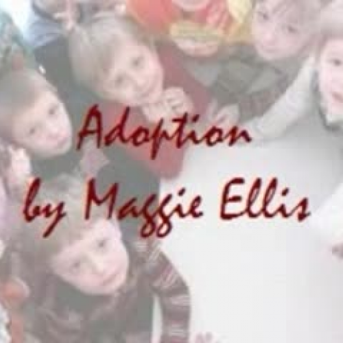 Economic Impact of Adoption