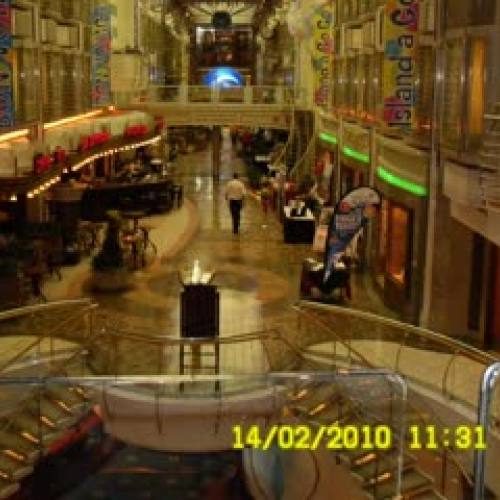 Barry's Geometry Photostory