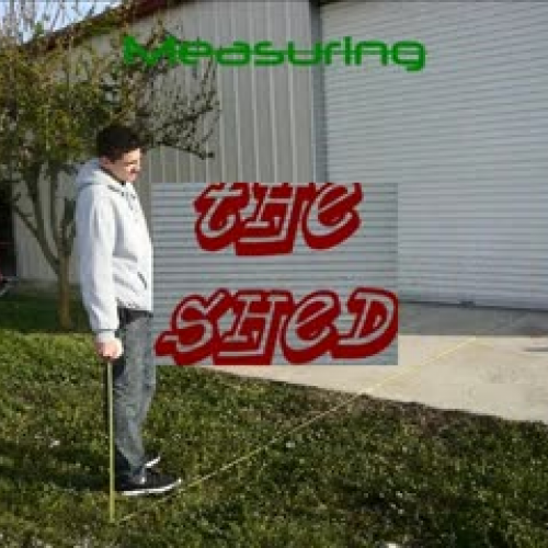 Brian and Jaime Project