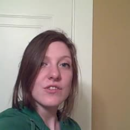 Digital Storytelling: Autobiographies