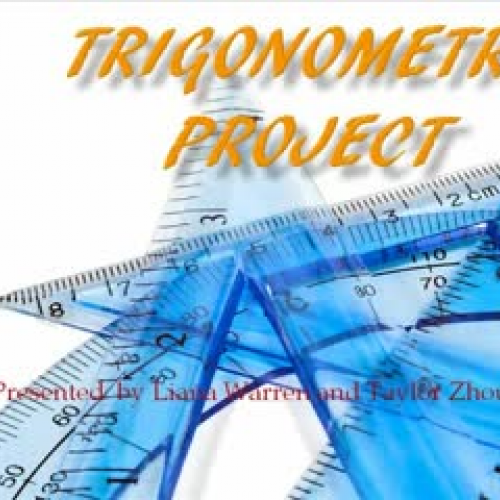 Liana W. and Taylor Z. trig project