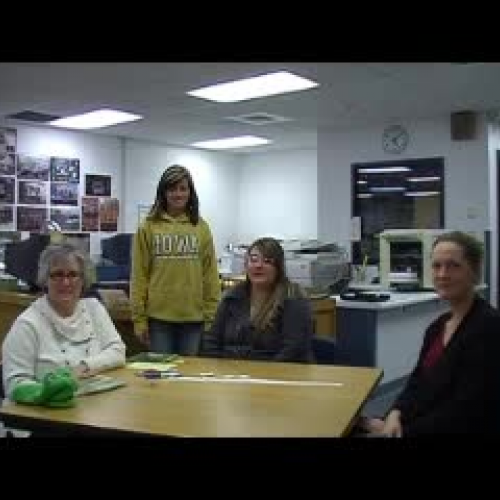 Strategy Presentation