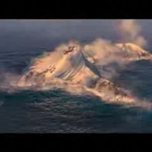 100% Pure New Zealand - TV Ad 1