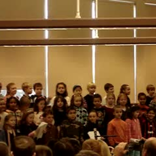 All Earth's Critters