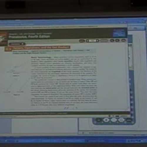 PreCalculus 8.3 Part 2